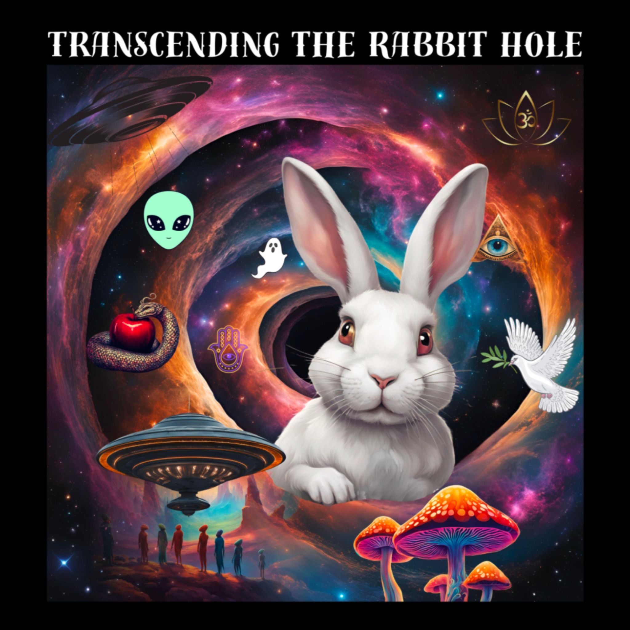 Transcending the Rabbit Hole