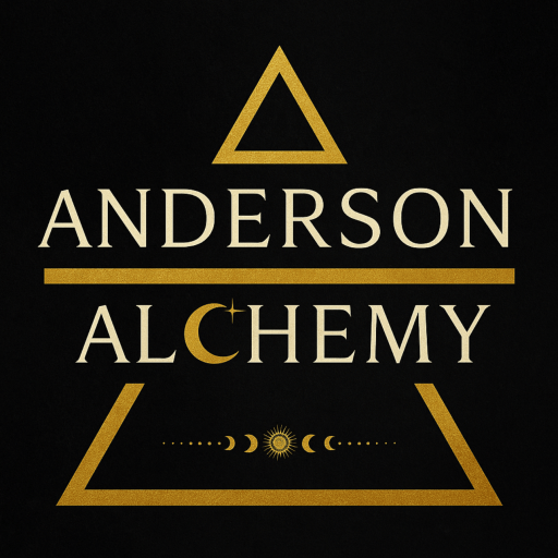 Anderson Alchemy